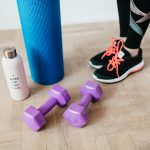 5 step to kickstart your Fitness journey feature img